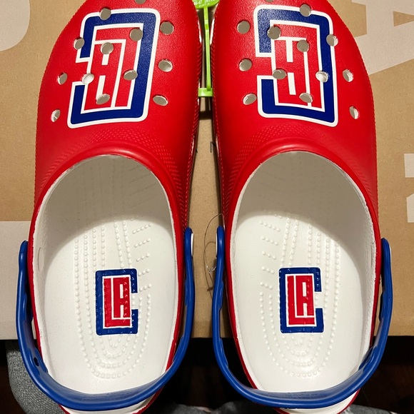 CROCS Clippers Men’s 12 main image 5